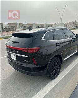 هافال H6